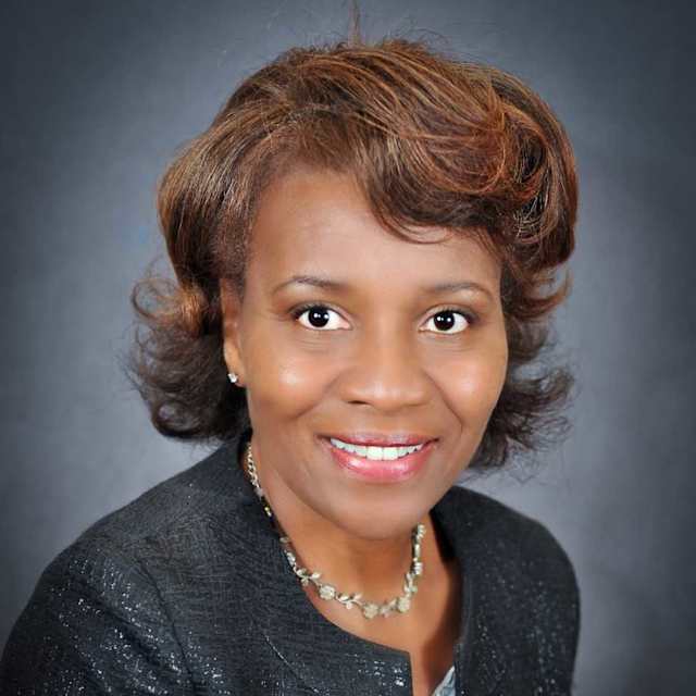 Carla Antoine